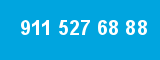 911 527 68 88 911 527 68 88